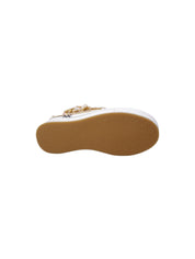Nan-ku Sneakers Donna Bianco Dsa-09