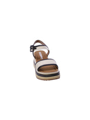 Gioseppo Sandalo Donna Naturale Brockway