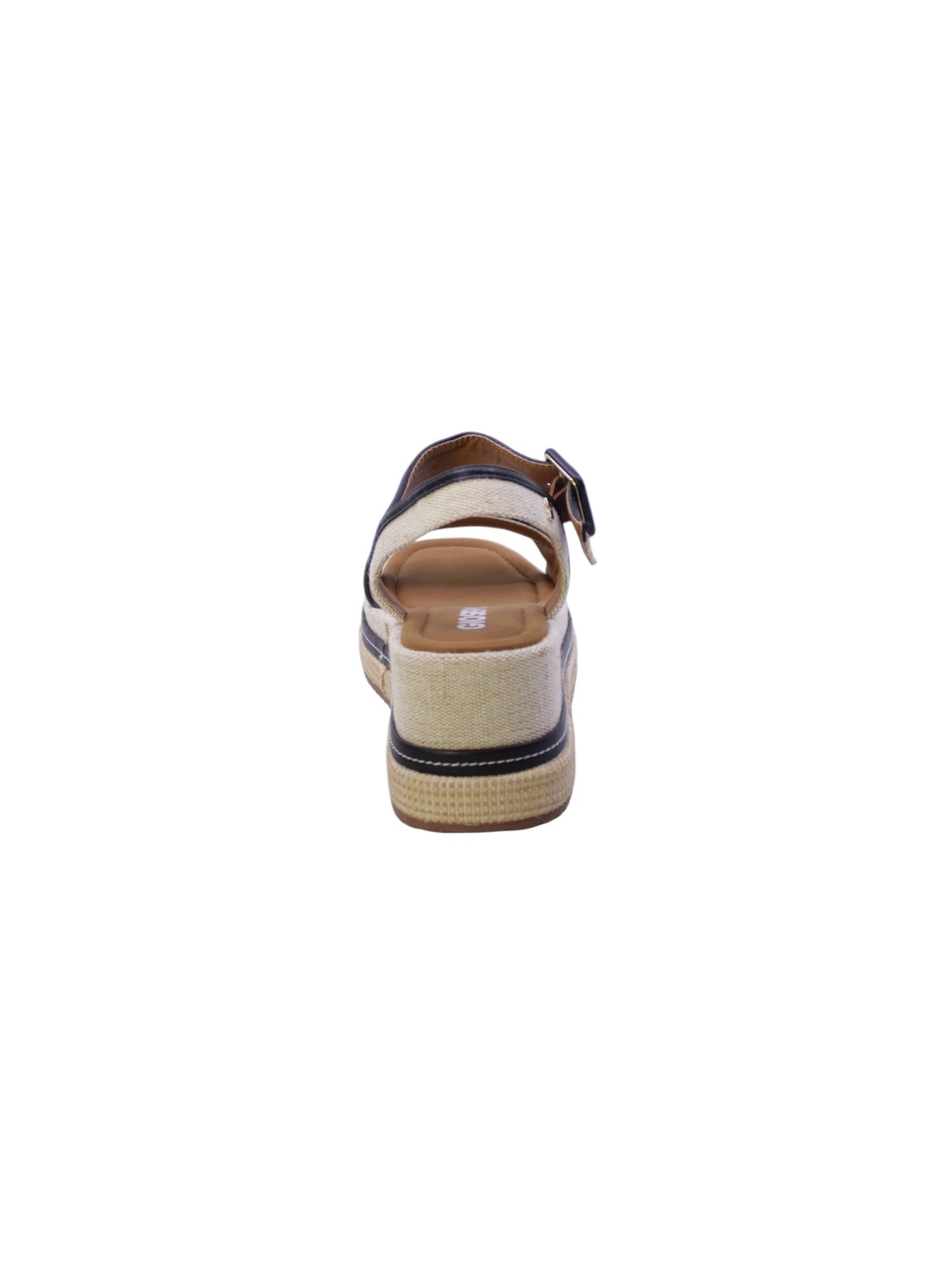 Gioseppo Sandalo Donna Naturale Brockway