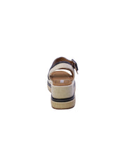 Gioseppo Sandalo Donna Naturale Brockway
