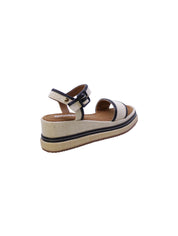 Gioseppo Sandalo Donna Naturale Brockway
