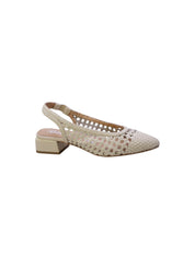 Gioseppo Decollete Donna Beige Piskove/71185