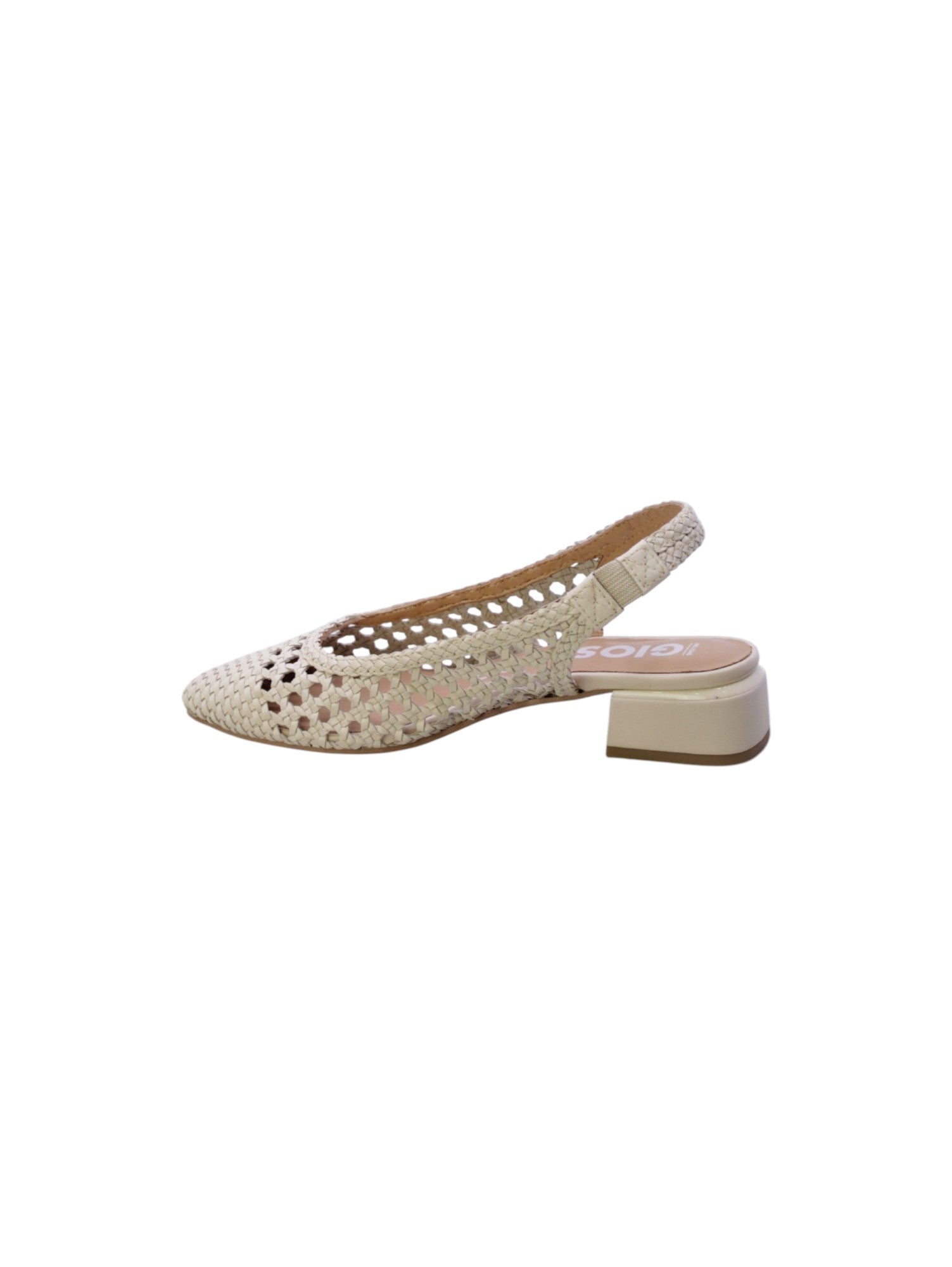 Gioseppo Decollete Donna Beige Piskove/71185