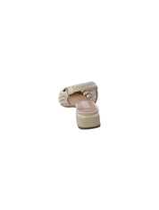 Gioseppo Decollete Donna Beige Piskove/71185