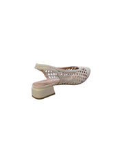 Gioseppo Decollete Donna Beige Piskove/71185
