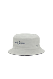 Fred Perry - Alla Pescatora In Micro Piquet HW3654 303 BIAN