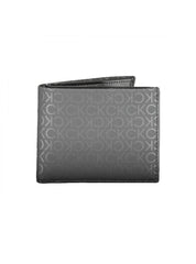 Calvin Klein - Mono Bifold 5cc W/coin K50K509762 0IK