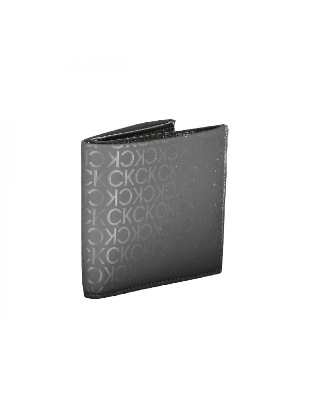 Calvin Klein - Mono Bifold 5cc W/coin K50K509762 0IK