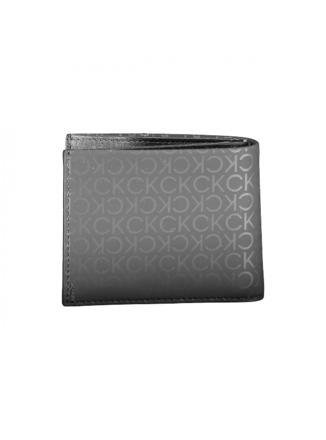 Calvin Klein - Mono Bifold 5cc W/coin K50K509762 0IK