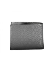 Calvin Klein - Mono Bifold 5cc W/coin K50K509762 0IK