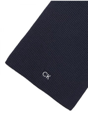 Calvin Klein - A Coste Con Logo Centrale Ricamato K50K509693 BAX