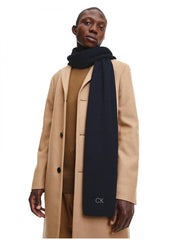 Calvin Klein - A Coste Con Logo Centrale Ricamato K50K509693 BAX
