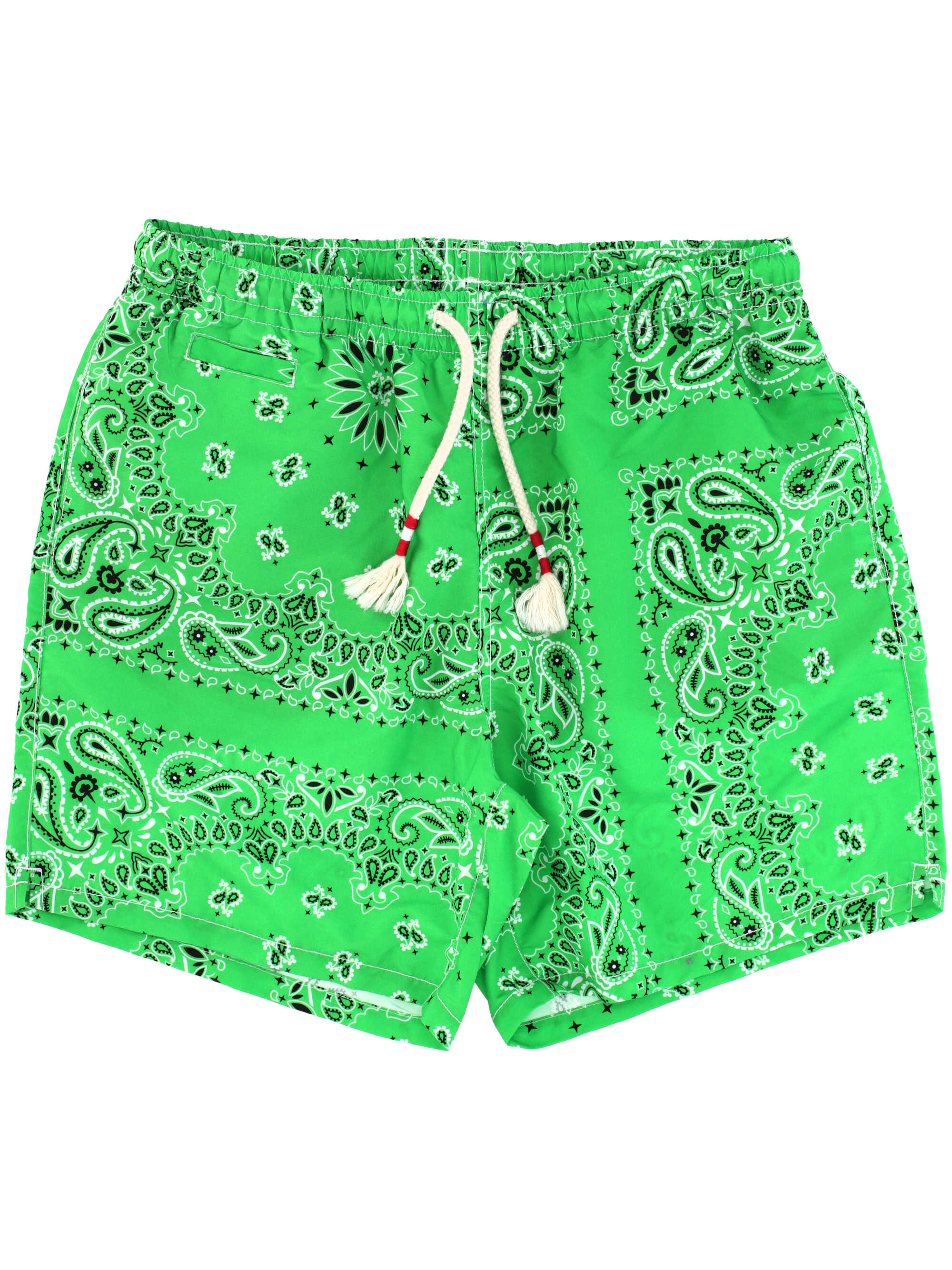 Boxer Mare Mc2 Saint Barth CAP0001 00178B