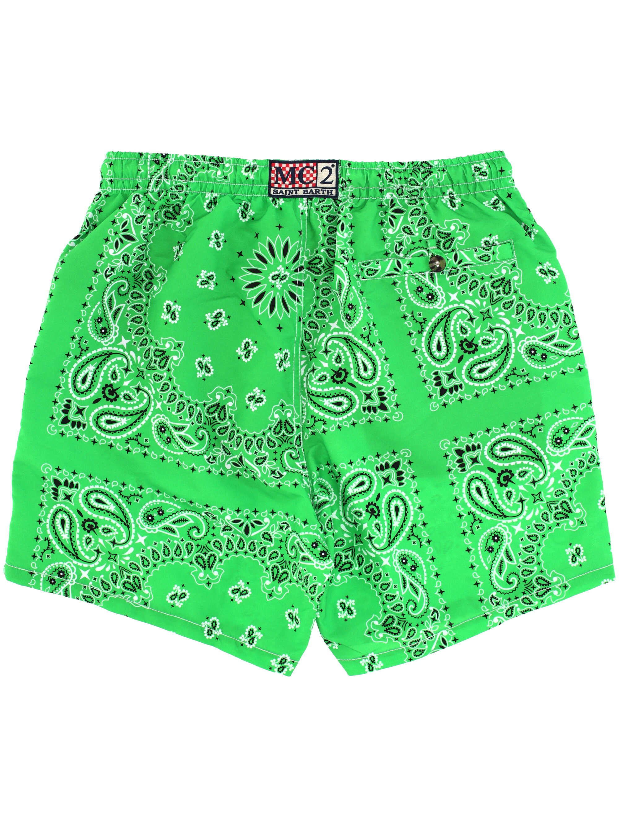 Boxer Mare Mc2 Saint Barth CAP0001 00178B