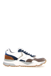 Voile Blanche - Khilian Suede/calf/nylon 0012017956 02 2B01