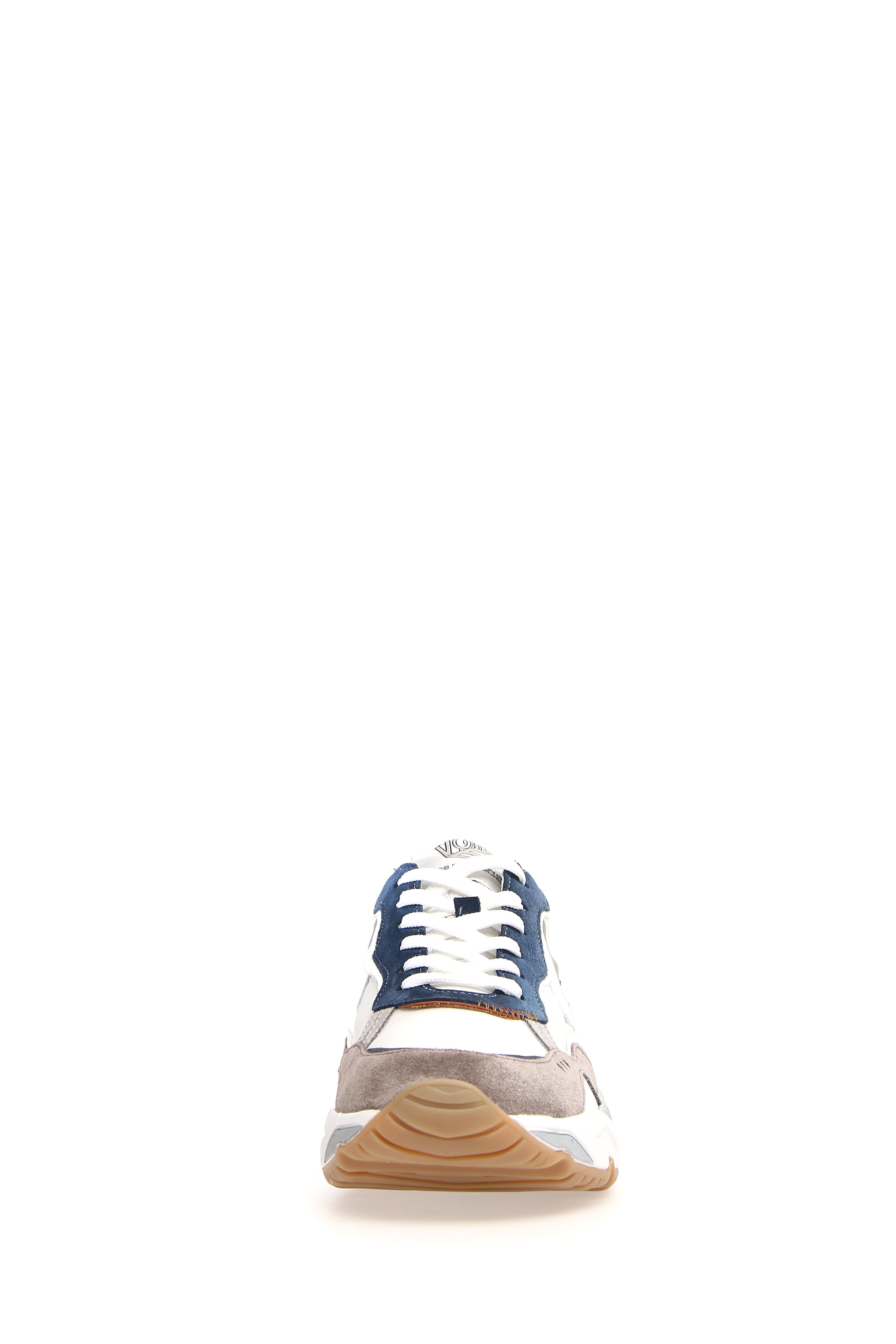 Voile Blanche - Khilian Suede/calf/nylon 0012017956 02 2B01
