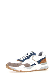 Voile Blanche - Khilian Suede/calf/nylon 0012017956 02 2B01