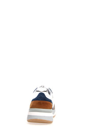 Voile Blanche - Khilian Suede/calf/nylon 0012017956 02 2B01
