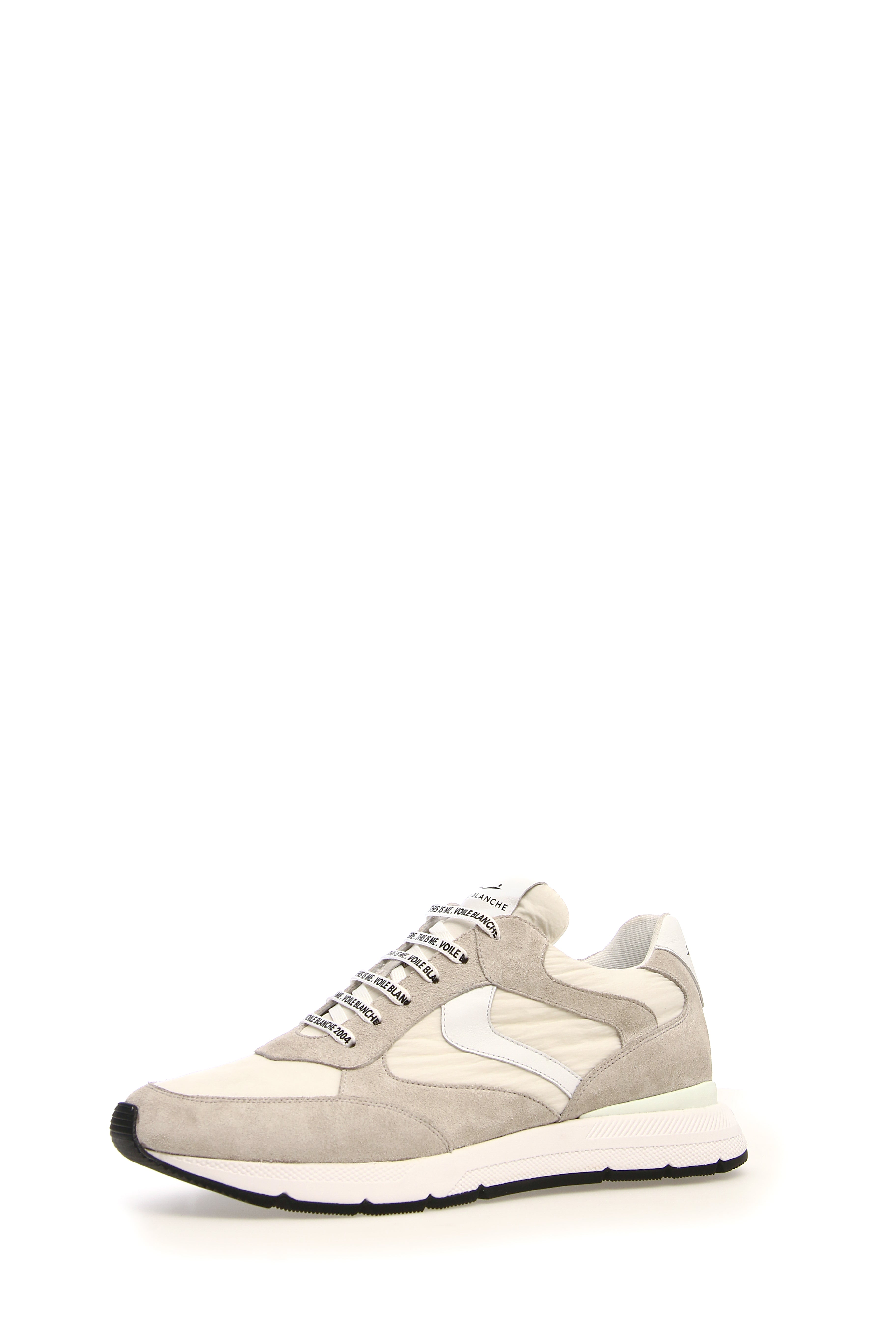 Voile Blanche - Storm Race Suede/nylon 0012018060 01 1B30