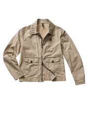 Blauer - Giacca In Cotone Sfoderata Jaxon BLUC04064 6854 285