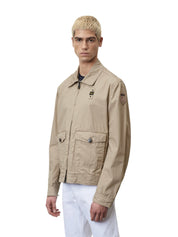 Blauer - Giacca In Cotone Sfoderata Jaxon BLUC04064 6854 285
