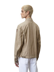 Blauer - Giacca In Cotone Sfoderata Jaxon BLUC04064 6854 285