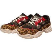 Pinko - Sneakers Ragazza Maculata 25305