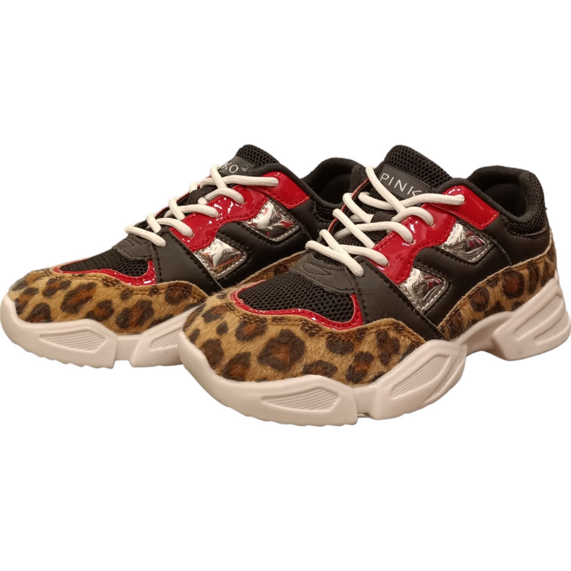 Pinko - Sneakers Ragazza Maculata 25305