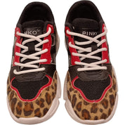 Pinko - Sneakers Ragazza Maculata 25305