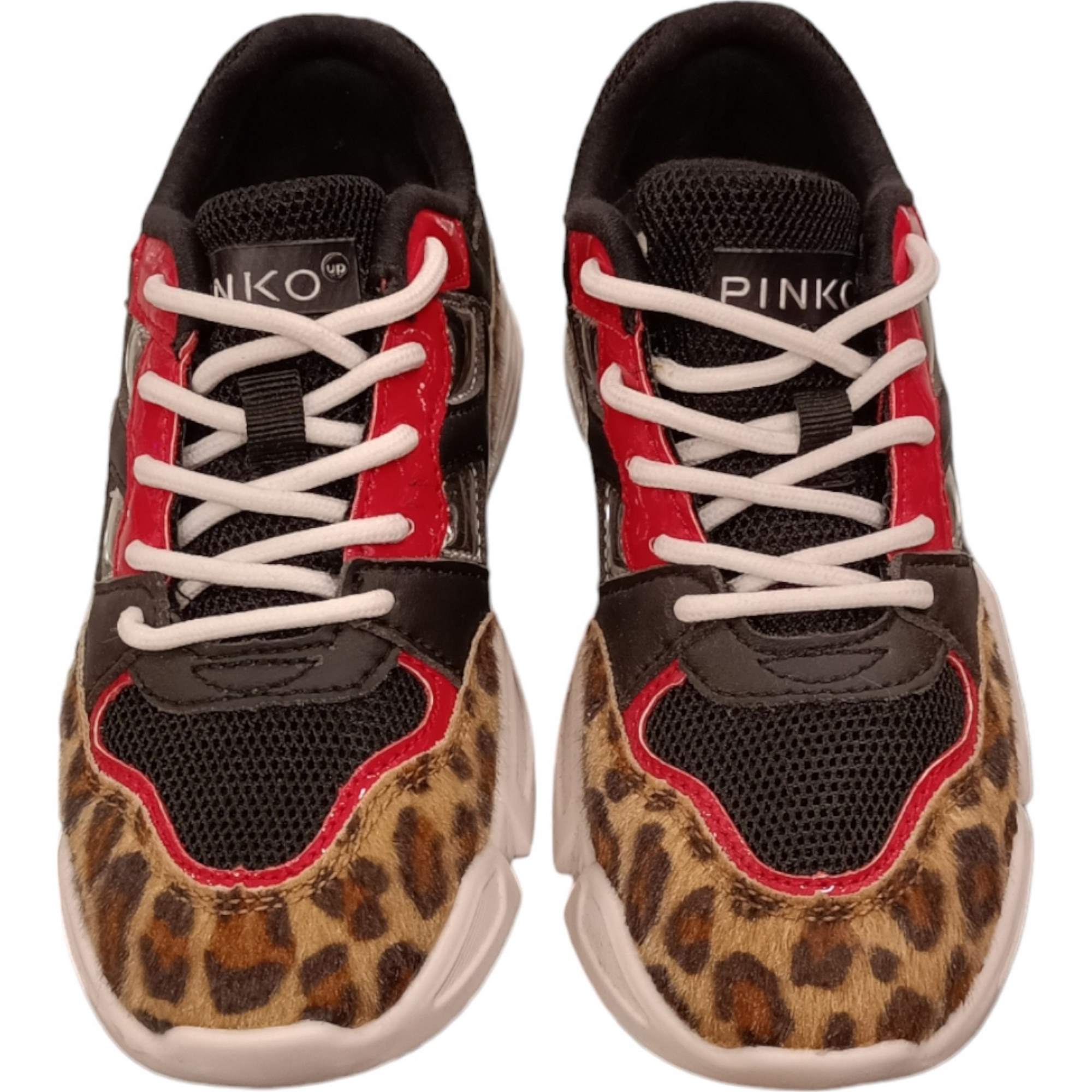 Pinko - Sneakers Ragazza Maculata 25305