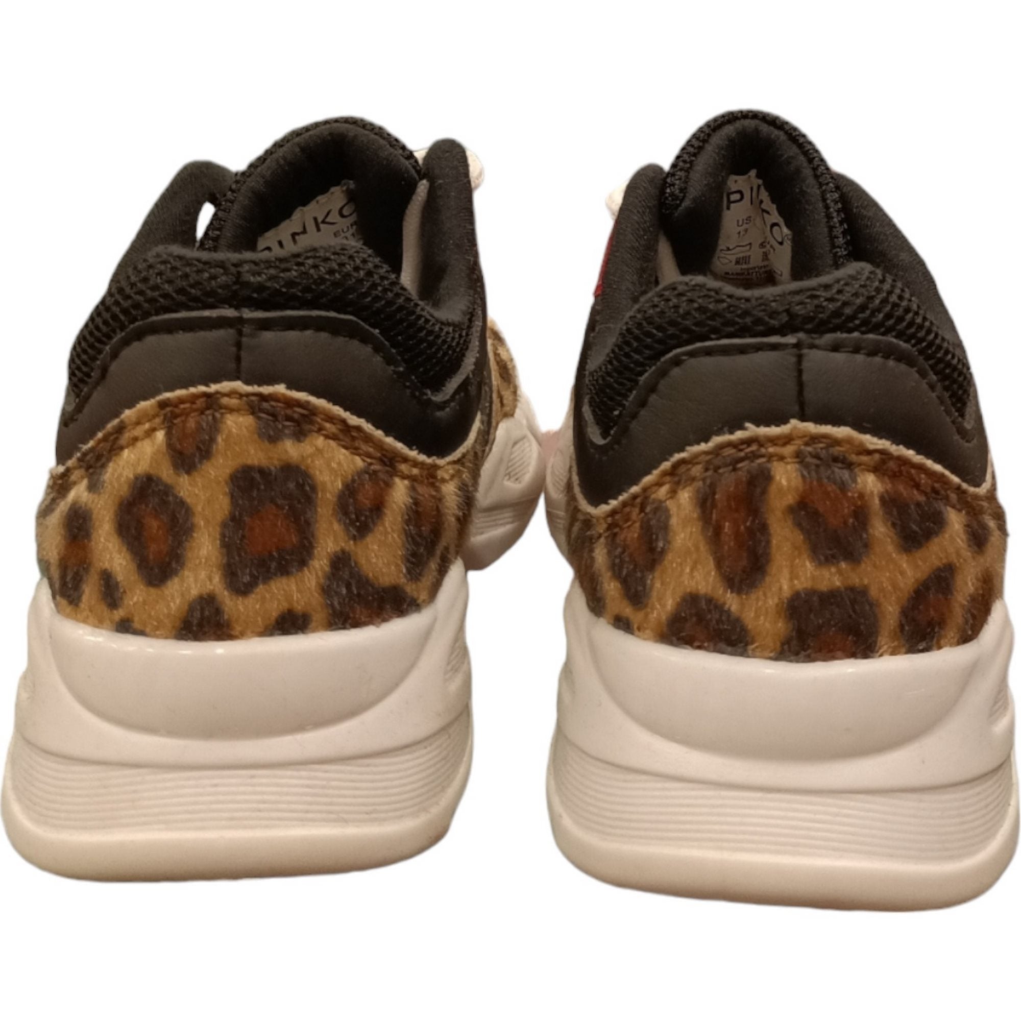 Pinko - Sneakers Ragazza Maculata 25305