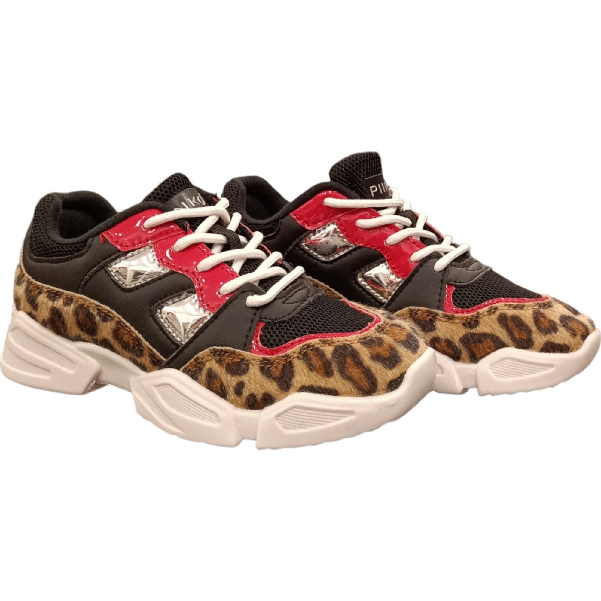 Pinko - Sneakers Ragazza Maculata 25305