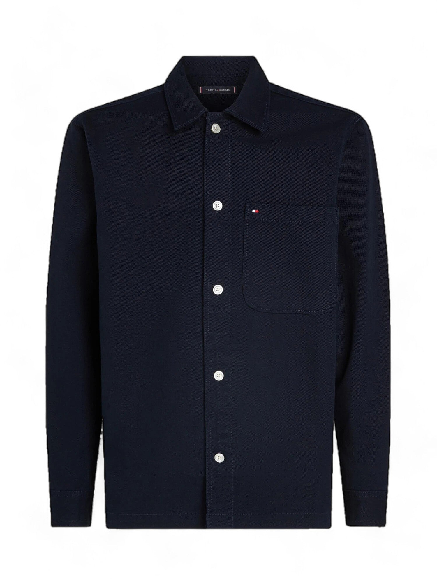 Giubbino Uomo Tommy Hilfiger MW0MW35818 DW5