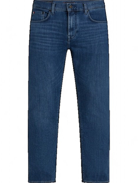 Jeans Uomo Tommy Hilfiger MW0MW35731 1BE