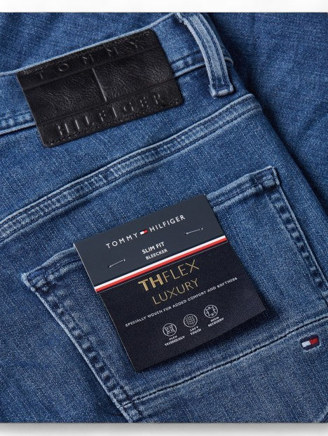 Jeans Uomo Tommy Hilfiger MW0MW35731 1BE