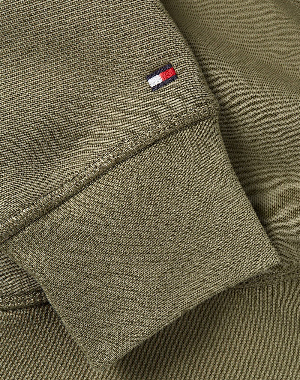 Felpa Uomo Tommy Hilfiger MW0MW35523 PLI
