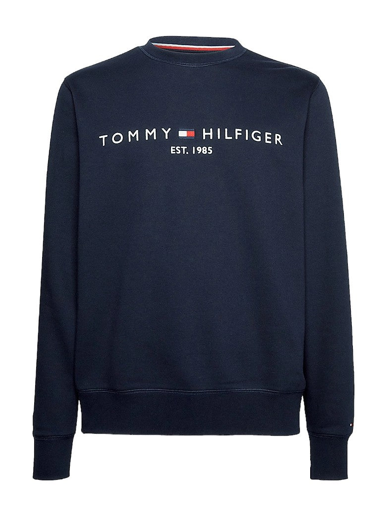 Felpa Uomo Tommy Hilfiger MW0MW11596 DW5