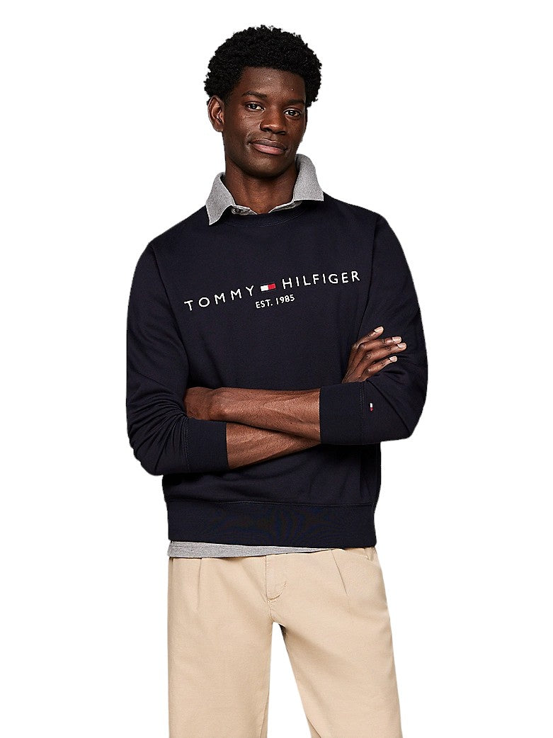 Felpa Uomo Tommy Hilfiger MW0MW11596 DW5