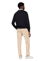 Felpa Uomo Tommy Hilfiger MW0MW11596 DW5