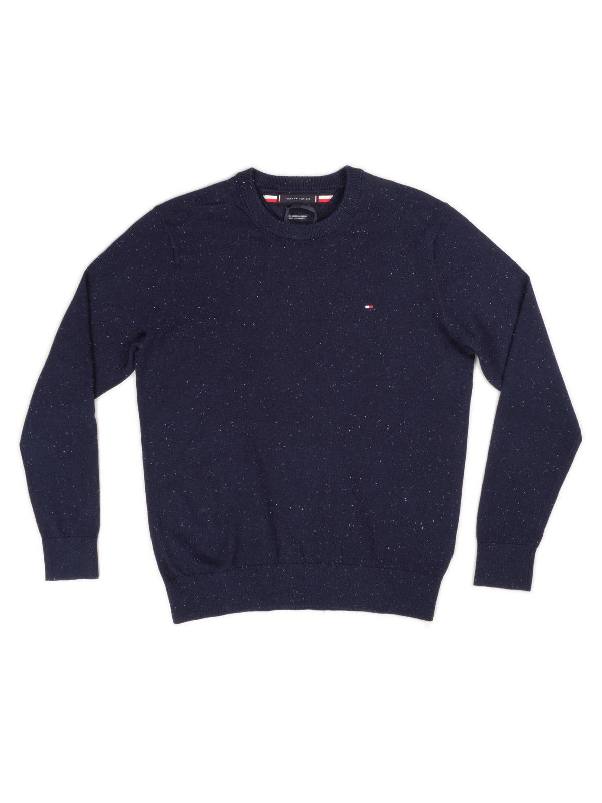 Maglia Uomo Tommy Hilfiger MW0MW28046 0GY