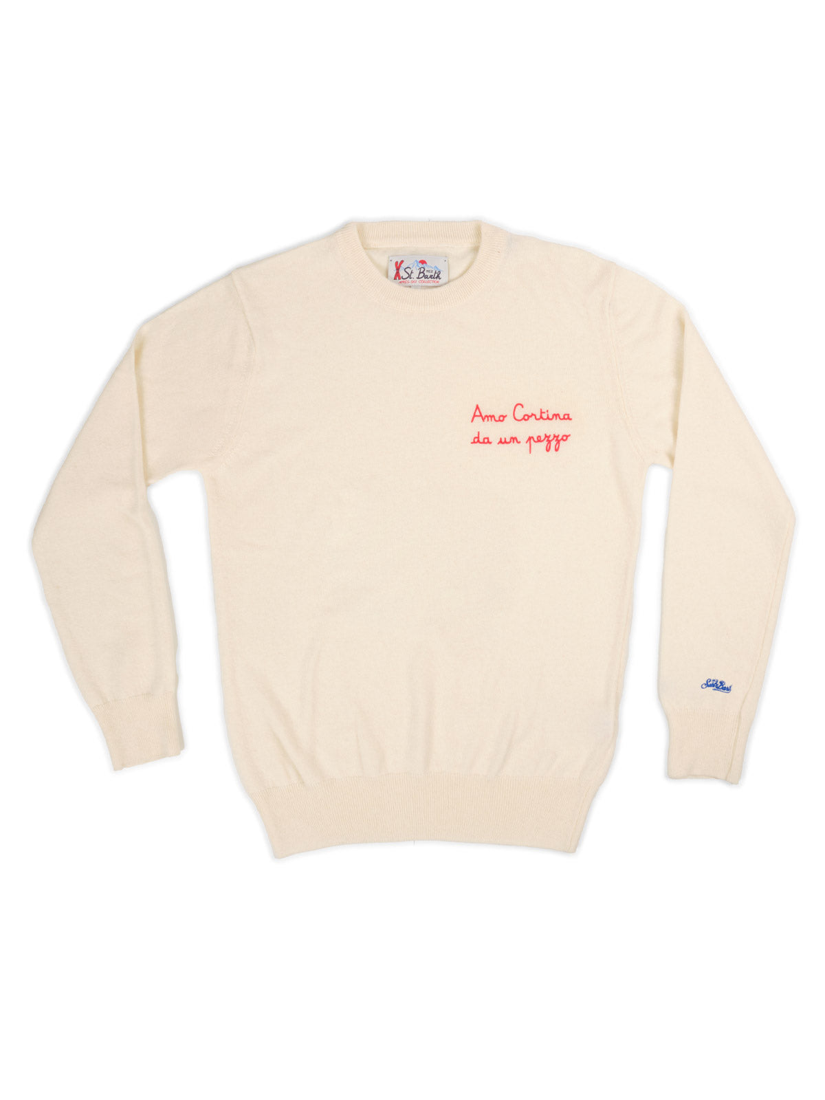 Maglia Uomo Mc2 Saint Barth HER0001 01246G 10