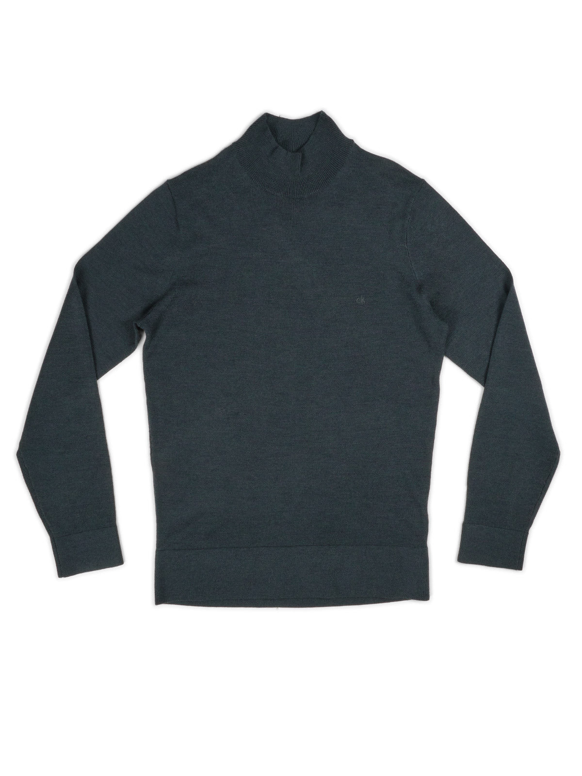 Maglia Uomo Calvin Klein K10K110424 MQ2 MUSC