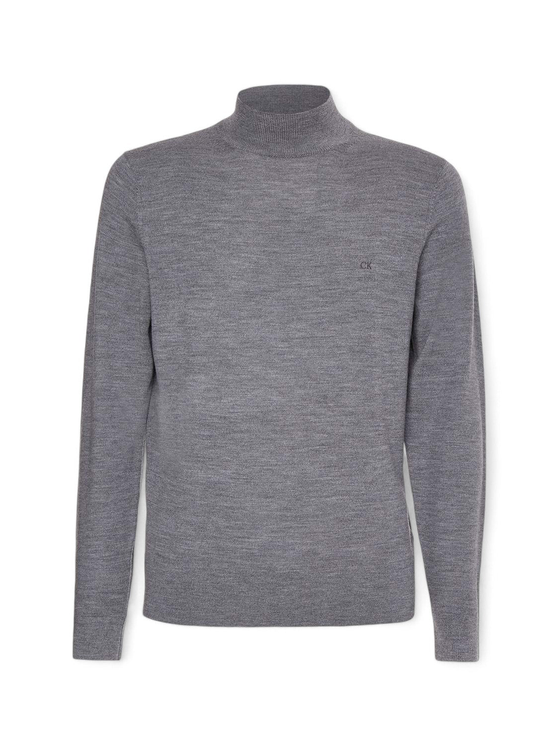 Maglia Uomo Calvin Klein K10K110424 P4A