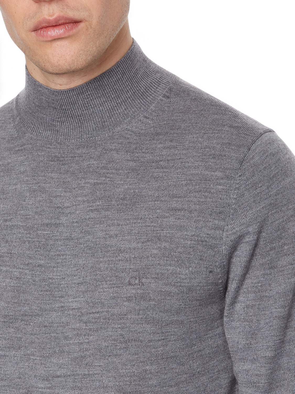 Maglia Uomo Calvin Klein K10K110424 P4A