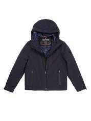 Giubbino Uomo Heskimo HE744005 BLU