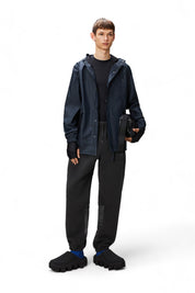 Giubbino Uomo Rains  18010 NAVY
