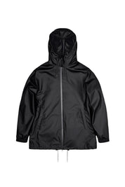 Giubbino Uomo Rains  18370 BLACK