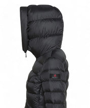 Giaccone donna peuterey ESDRA MQS 01-NERO