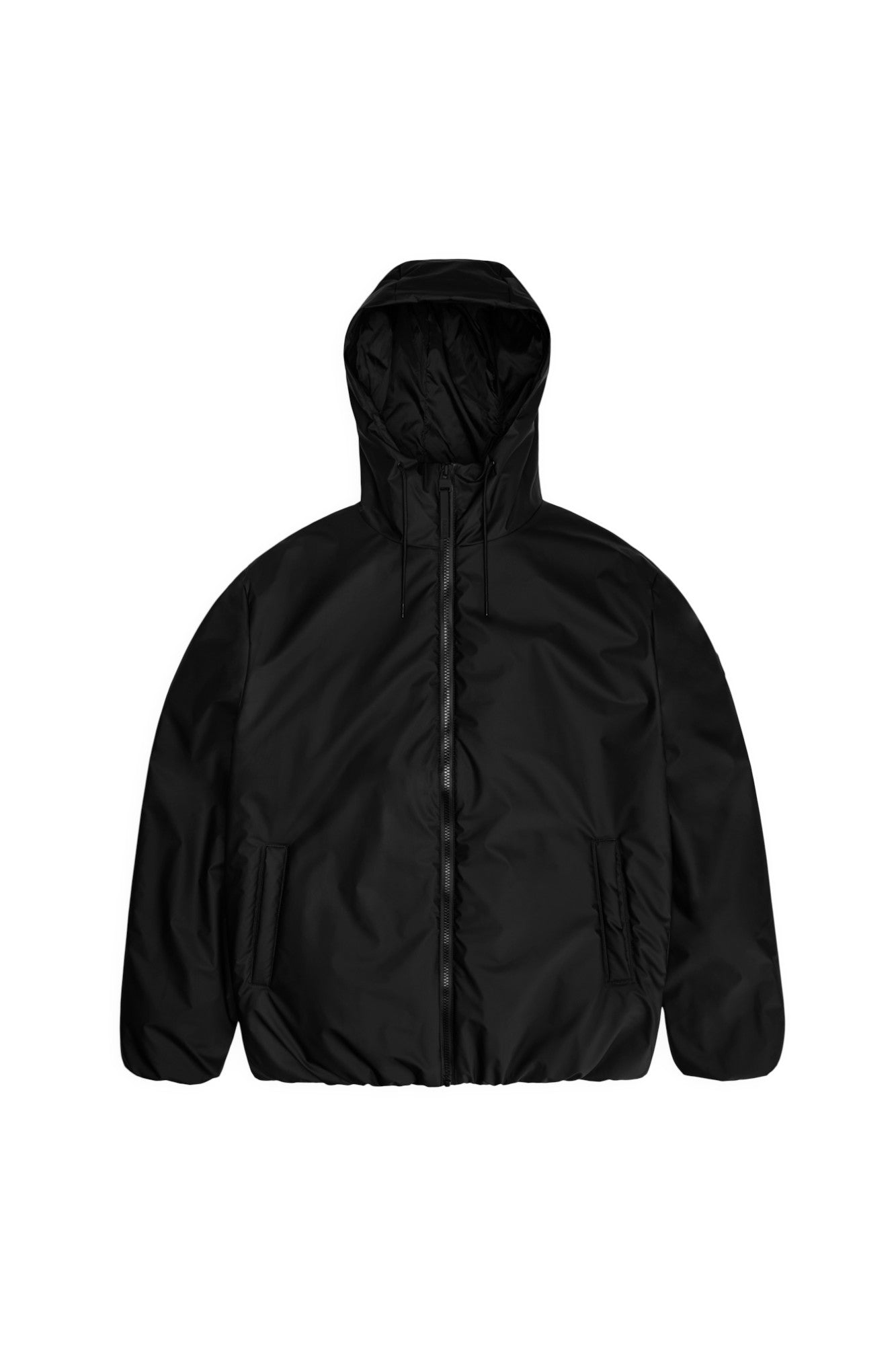 Giubbino Uomo Rains  15770 BLACK