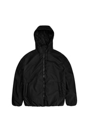 Giubbino Uomo Rains  15770 BLACK